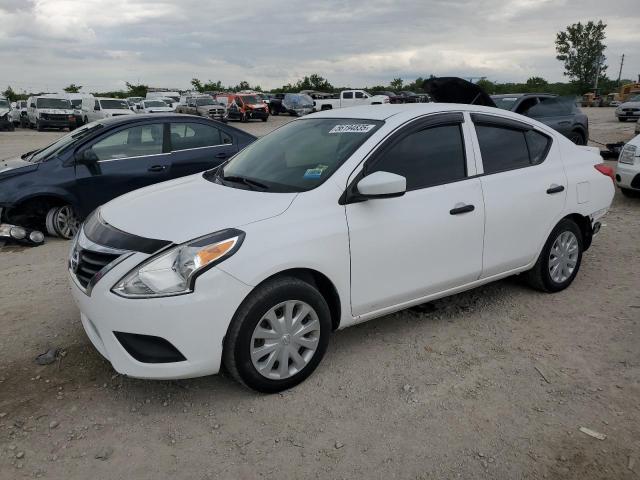 Vin: 3n1cn7apxkl828312, lot: 56194835, nissan versa s 2019 img_1