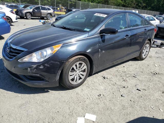 Vin: 5npeb4ac3ch460325, lot: 56346745, hyundai sonata gls 2012 img_1