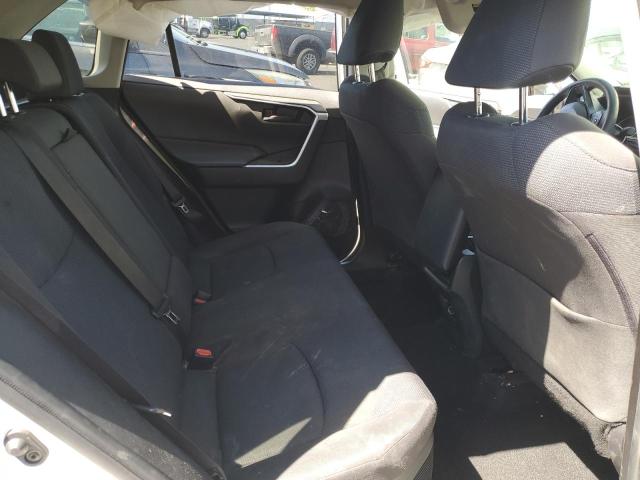2020 TOYOTA RAV4 LE - JTMMWRFV0LD548486