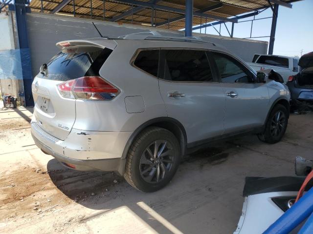 Vin: 5n1at2mv7gc851892, lot: 56757515, nissan rogue s 20163