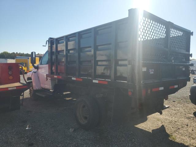 GMC C4500 C4C0 2005 1GDE4C1245F519547 photo #3