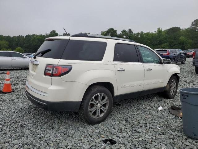 Vin: 1gkkrrkd5fj193692, lot: 57181305, gmc acadia slt-1 20153