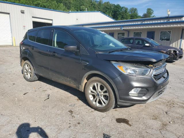 Vin: 1fmcu9gd1hue00342, lot: 57123095, ford escape se 20174