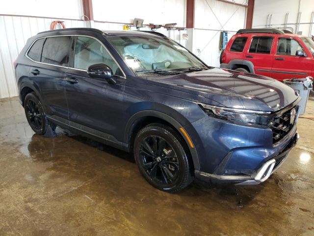 Vin: 7fars6h96se017045, lot: 56676875, honda crv sport touring 20254