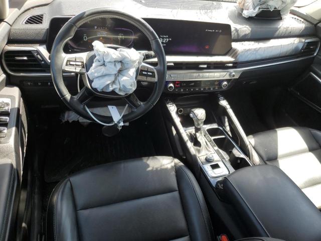 2024 KIA TELLURIDE - 5XYP64GC5RG443028