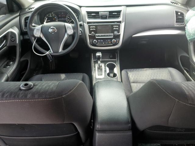 2018 NISSAN ALTIMA 2.5 - 1N4AL3AP4JC240568
