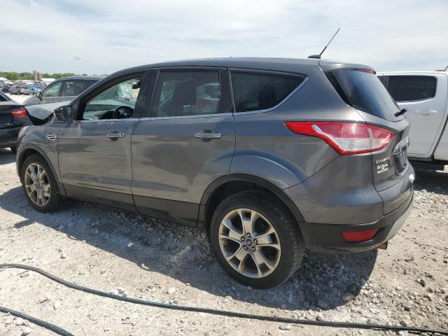 Vin: 1fmcu9h97dub39027, lot: 57816995, ford escape sel 20132