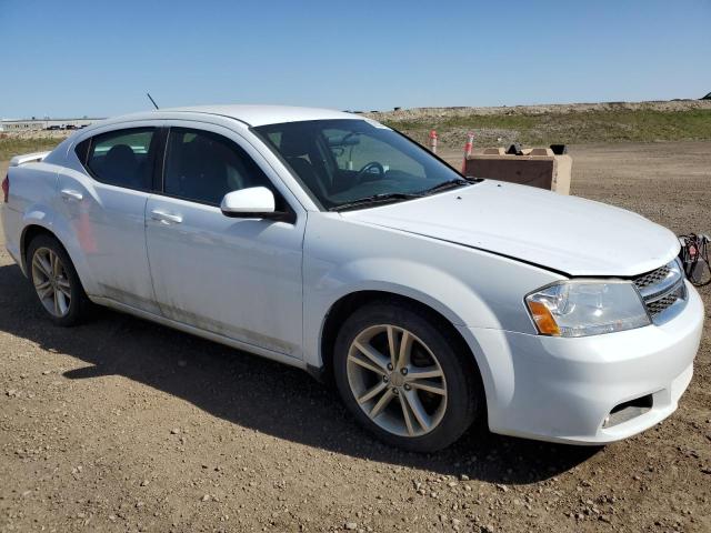 Vin: 1c3cdzcbxdn759304, lot: 55633475, dodge avenger sxt 20134