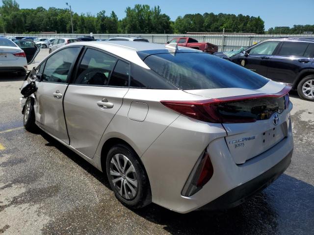 Vin: jtdkamfp6n3206513, lot: 57131655, toyota prius le 20222