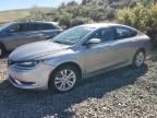 2015 CHRYSLER 200 LIMITE - 1C3CCCAB2FN650762
