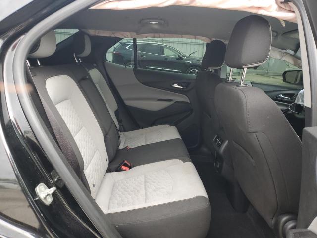 2018 CHEVROLET EQUINOX LS 2GNAXREV2J6297569