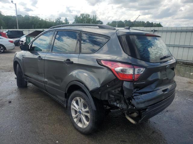 Vin: 1fmcu0f71jua16056, lot: 56408285, ford escape s 20182