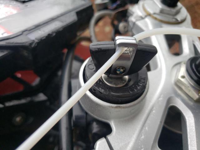 2017 BMW S 1000 RR - WB10D6000HZ710396