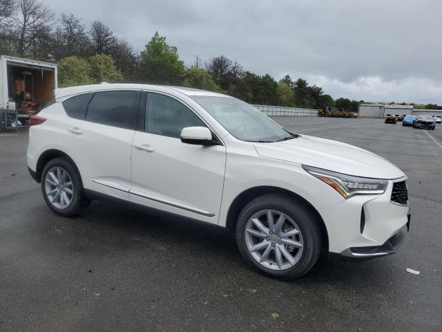 2022 ACURA RDX NY76529