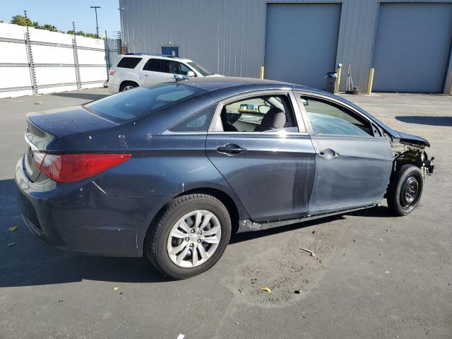 Vin: 5npeb4ac8ch353156, lot: 56015375, hyundai sonata gls 20123