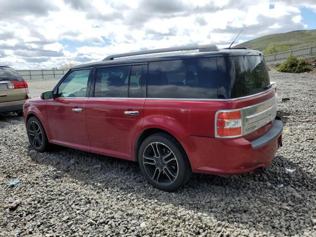 Vin: 2fmgk5d87dbd28604, lot: 56865105, ford flex limited 20132