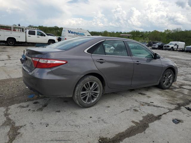 Vin: 4t1bf1fk1gu126842, lot: 55669055, toyota camry le 20163