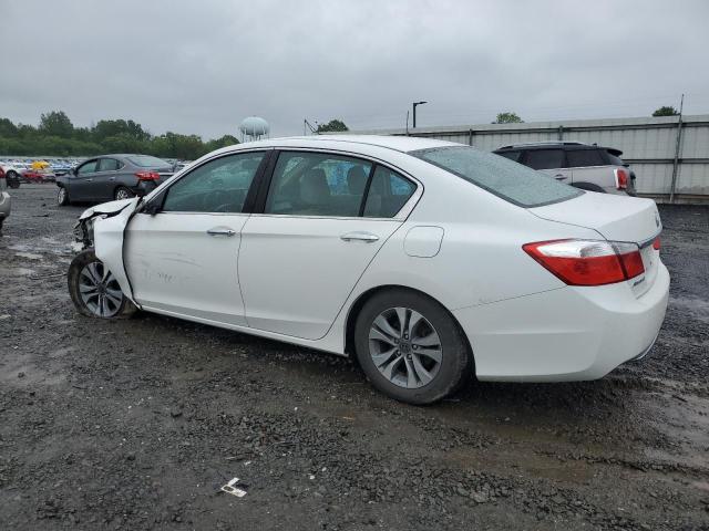 Vin: 1hgcr2f33fa037421, lot: 57835975, honda accord lx 20152