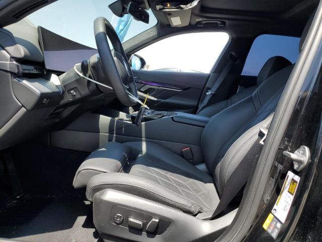 2024 BMW I5 EDRIVE WBY33FK03RCR81956