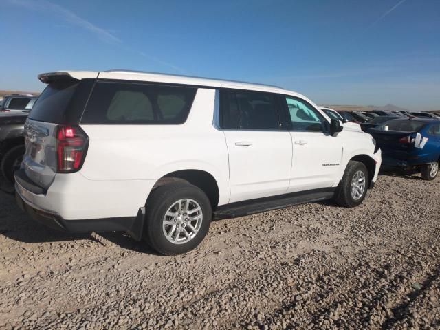 Vin: 1gnscckd3nr309666, lot: 58247385, chevrolet suburban c1500 lt 20223