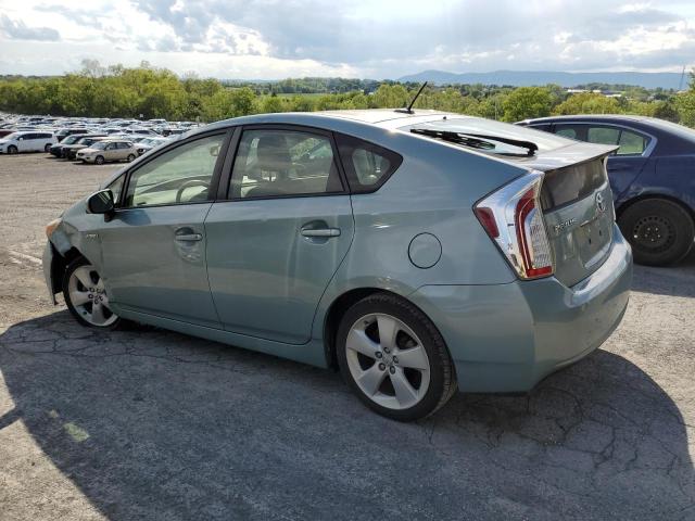 Vin: jtdkn3du0d5695422, lot: 56347695, toyota prius 20132