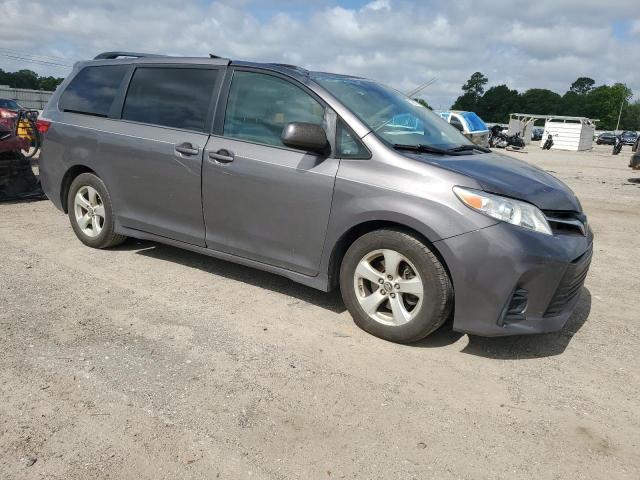 Vin: 5tdkz3dc8js927377, lot: 57690715, toyota all models le 20184