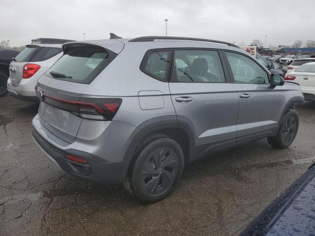 Vin: 3vv5c7b21sm008159, lot: 55450775, volkswagen taos s s 20253
