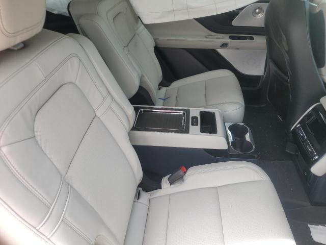 2025 LINCOLN AVIATOR RE 5LM5J7XC0SGL03231