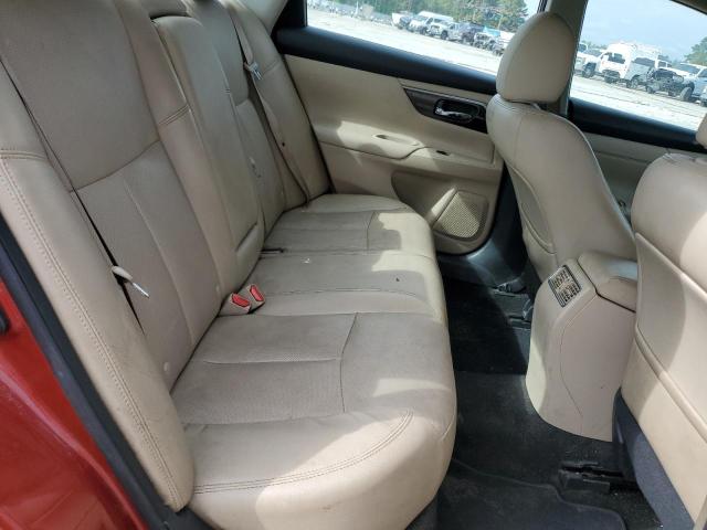 2015 NISSAN ALTIMA 3.5 - 1N4BL3AP2FC428968