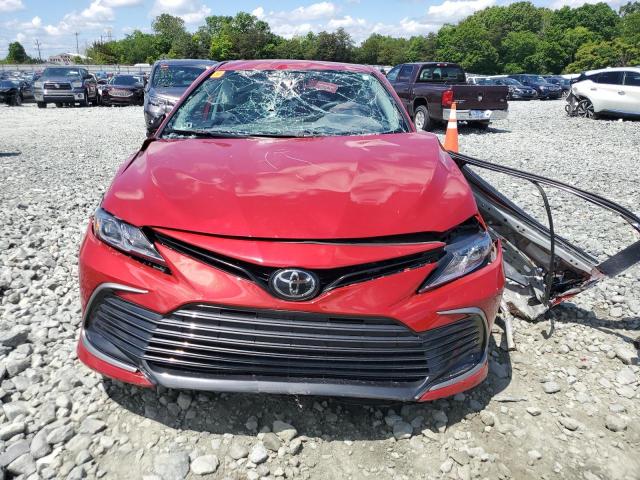2023 TOYOTA CAMRY SE N 4T1C11AKXPU176634