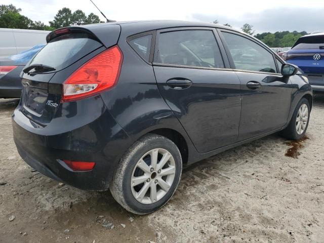 Vin: 3fadp4ej8bm147274, lot: 58326555, ford fiesta se 20113
