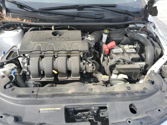 2017 NISSAN SENTRA S - 3N1AB7AP3HY217274