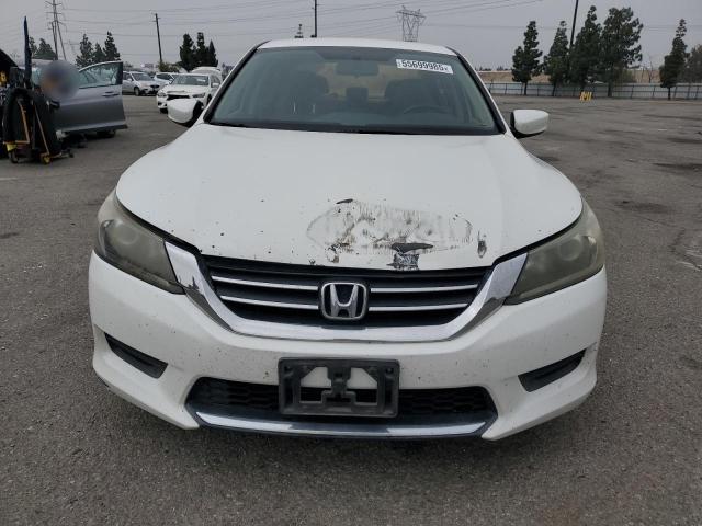 2015 HONDA ACCORD LX - 1HGCR2F3XFA158768