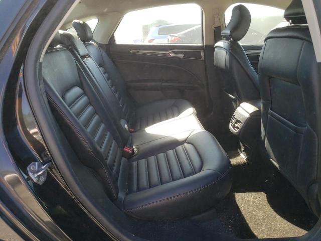 2019 FORD FUSION SEL 3FA6P0MU0KR121042