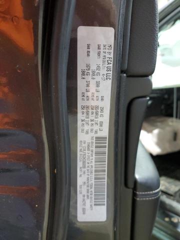 2017 JEEP GRAND CHER - 1C4RJFBG3HC866898