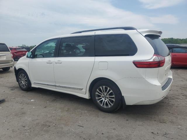 Vin: 5tdyz3dc8ls054694, lot: 55464195, toyota all models xle 20202