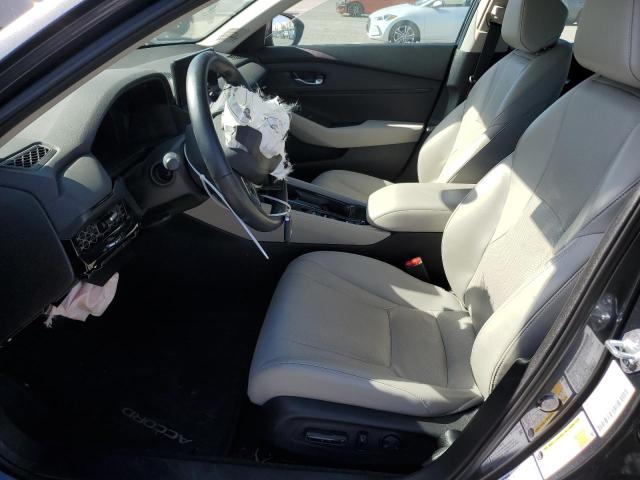 2024 HONDA ACCORD HYB - 1HGCY2F68RA030188
