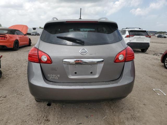 2015 NISSAN ROGUE SELECT S JN8AS5MTXFW662033