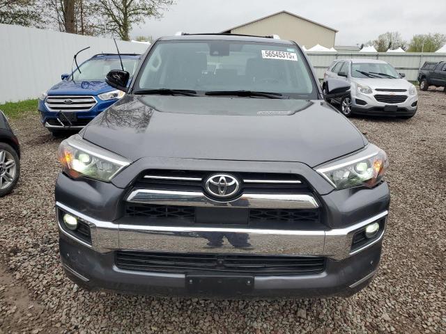 2023 TOYOTA 4RUNNER LI JTEKU5JRXP6142575