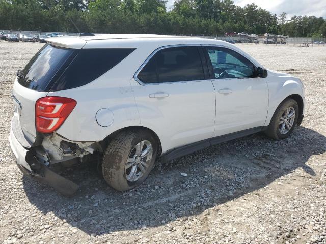 Vin: 2gnfleek5g6103058, lot: 58701785, chevrolet equinox ls 20163