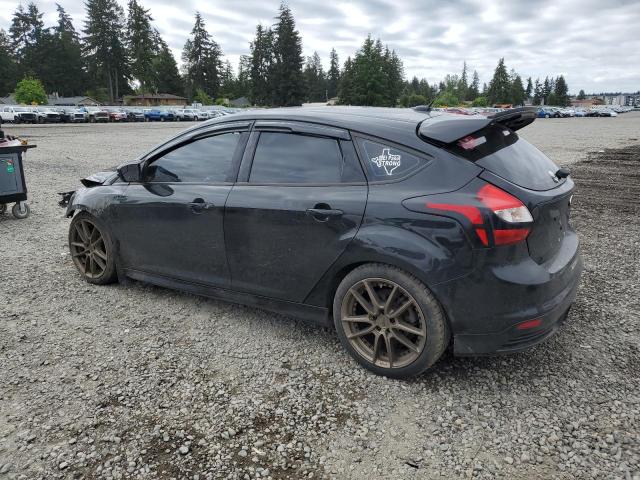 Vin: 1fadp3l94el441361, lot: 58036045, ford focus st 20142