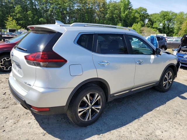 Vin: 5n1at2mv7jc730402, lot: 58430025, nissan rogue s 20183