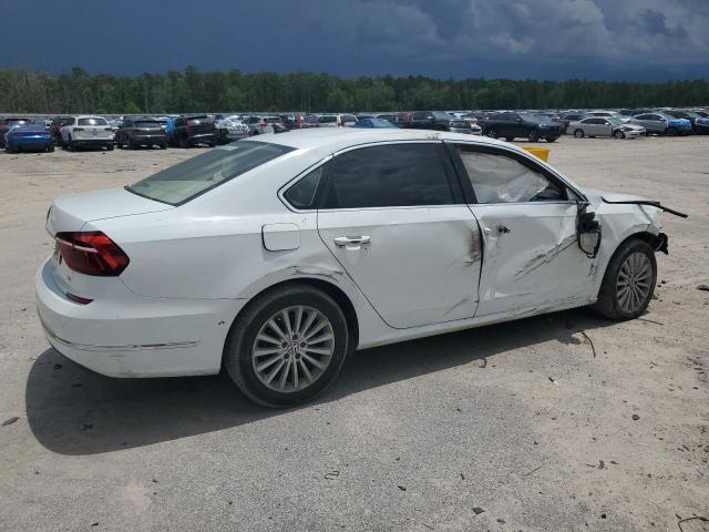 Vin: 1vwba7a35jc013377, lot: 58966995, volkswagen passat se 20183