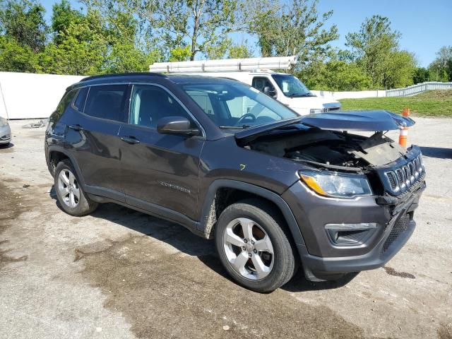 Vin: 3c4njdbb3jt142940, lot: 56306475, jeep compass latitude 20184
