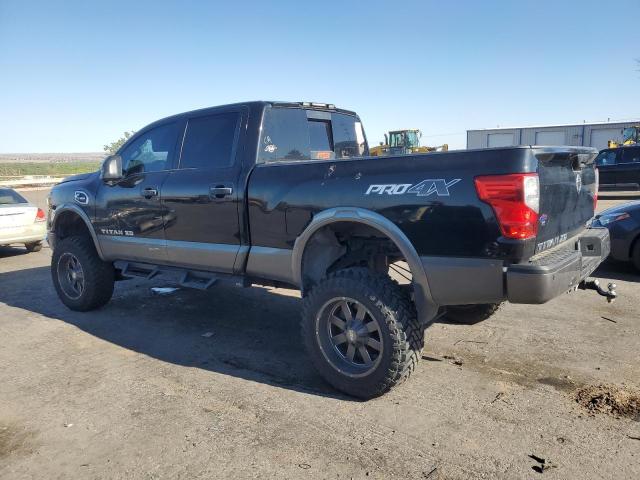 Vin: 1n6ba1f41gn508901, lot: 56513755, nissan titan sl 20162