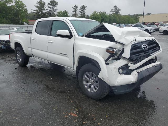 Vin: 3tmdz5bn2hm032826, lot: 58239825, toyota tacoma double cab 20174