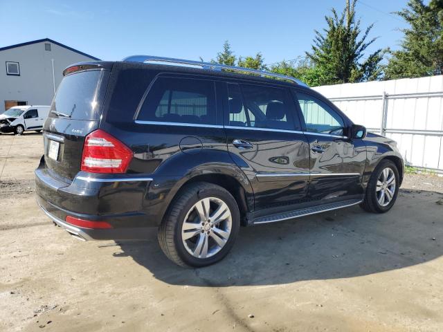 Vin: 4jgbf7be1aa587437, lot: 58119635, mercedes-benz gl-class 450 4matic 20103