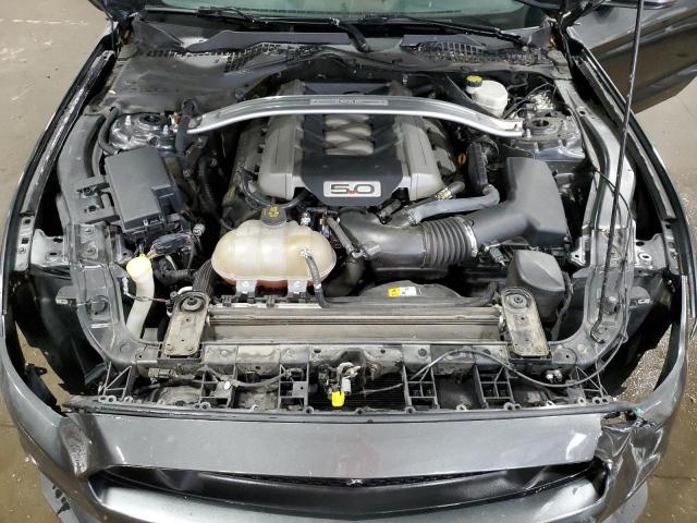 2016 FORD MUSTANG GT - 1FATP8FF7G5237560