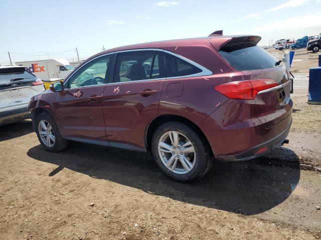 Vin: 5j8tb4h36dl009613, lot: 58389485, acura rdx 20132
