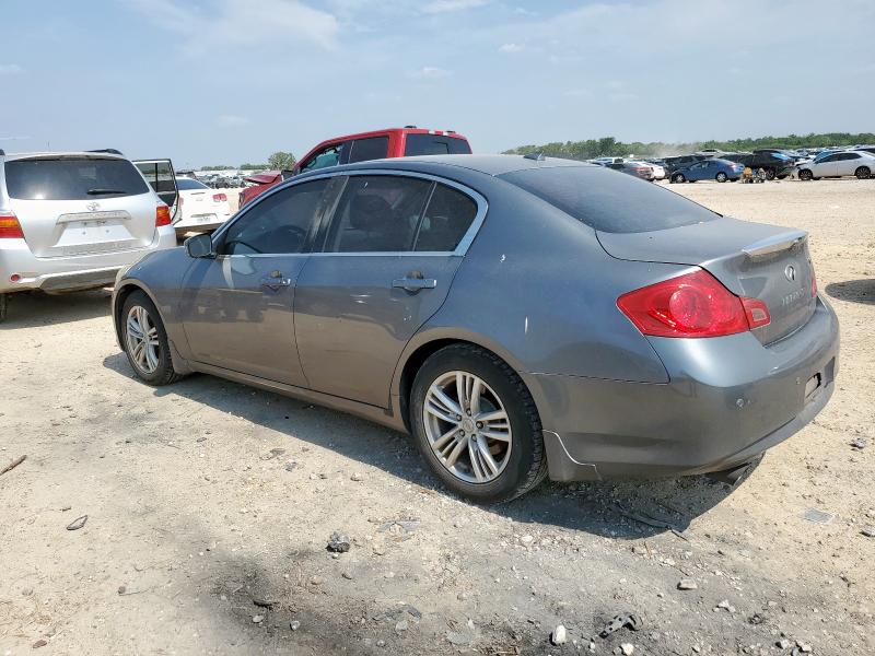 Vin: jn1cv6ap6cm626701, lot: 57778275, infiniti g37 base 20122